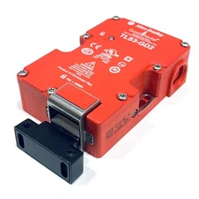 440G-T27260 Allen Bradley Safety Switch 24V ACDC