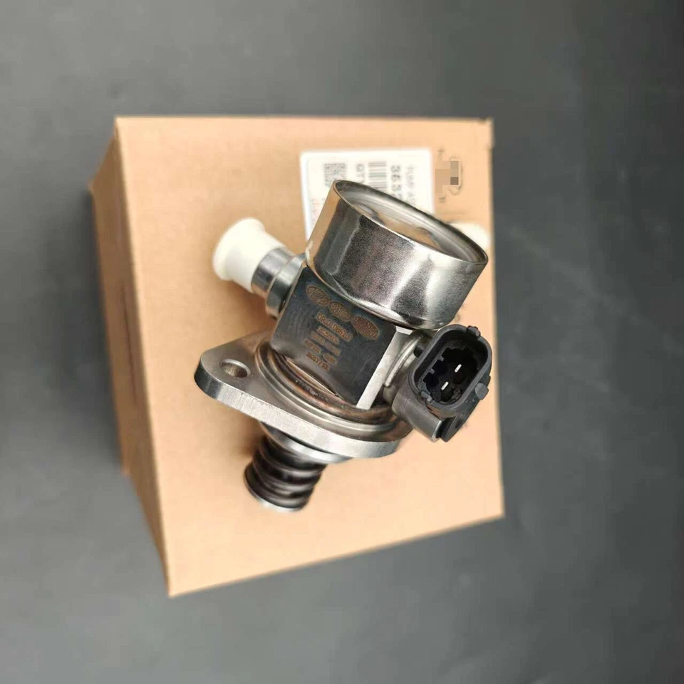 OEM NEW High Pressure Pump 35320-3C220 For 13-16 Hyundai Genesis Genesis Coupe Foto 4 de 4