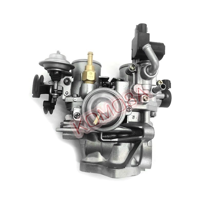 Throttle Body Throttle Valve Assembly 222100A110 for 00-04 Toyota