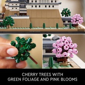 LEGO Architecture tbd LEGO Architecture 21060 21060