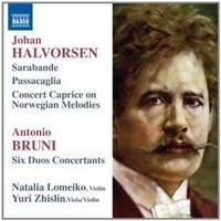 Werke FüR Violine Von Natalia Lomeiko | CD | Zustand Neu