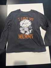 Jumping Beans I Love My Mummy T-shirt Size 4T