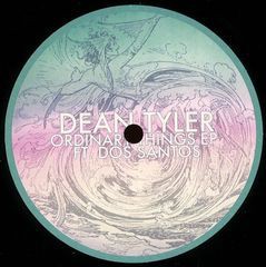 Dean Tyler - Ordinary Things - Vinyl Record 12 - K4593z