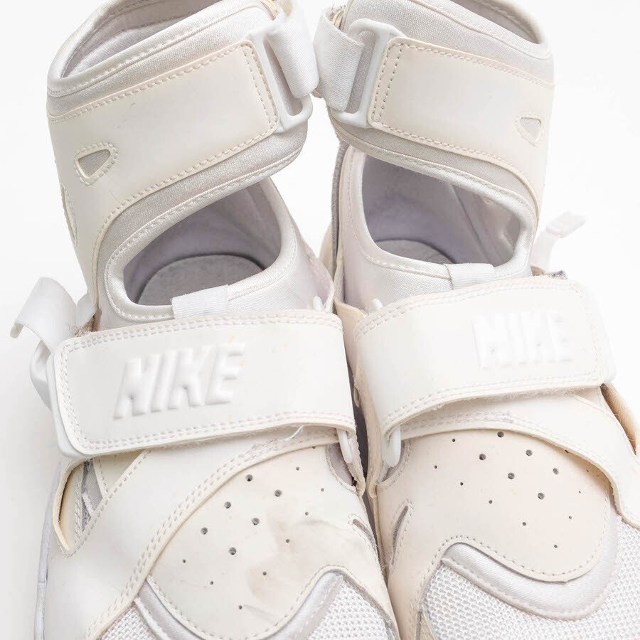 Nike Air Carnivore High-Top Sneakers DH0199-100 Combo des Garçons