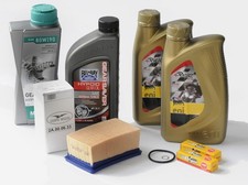 Wartungskit Moto Guzzi für V7 II, III, Bobber... und mehr - 001114733