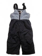 Zero Xposur Blue Boys Snow Suit. Size 24 months. Excellent condition