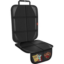Car Seat Protector,Auto Car Seat Protectors Carseat Waterproof Durable