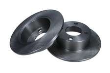 Maxgear 19-0685 Brake Disc for Audi