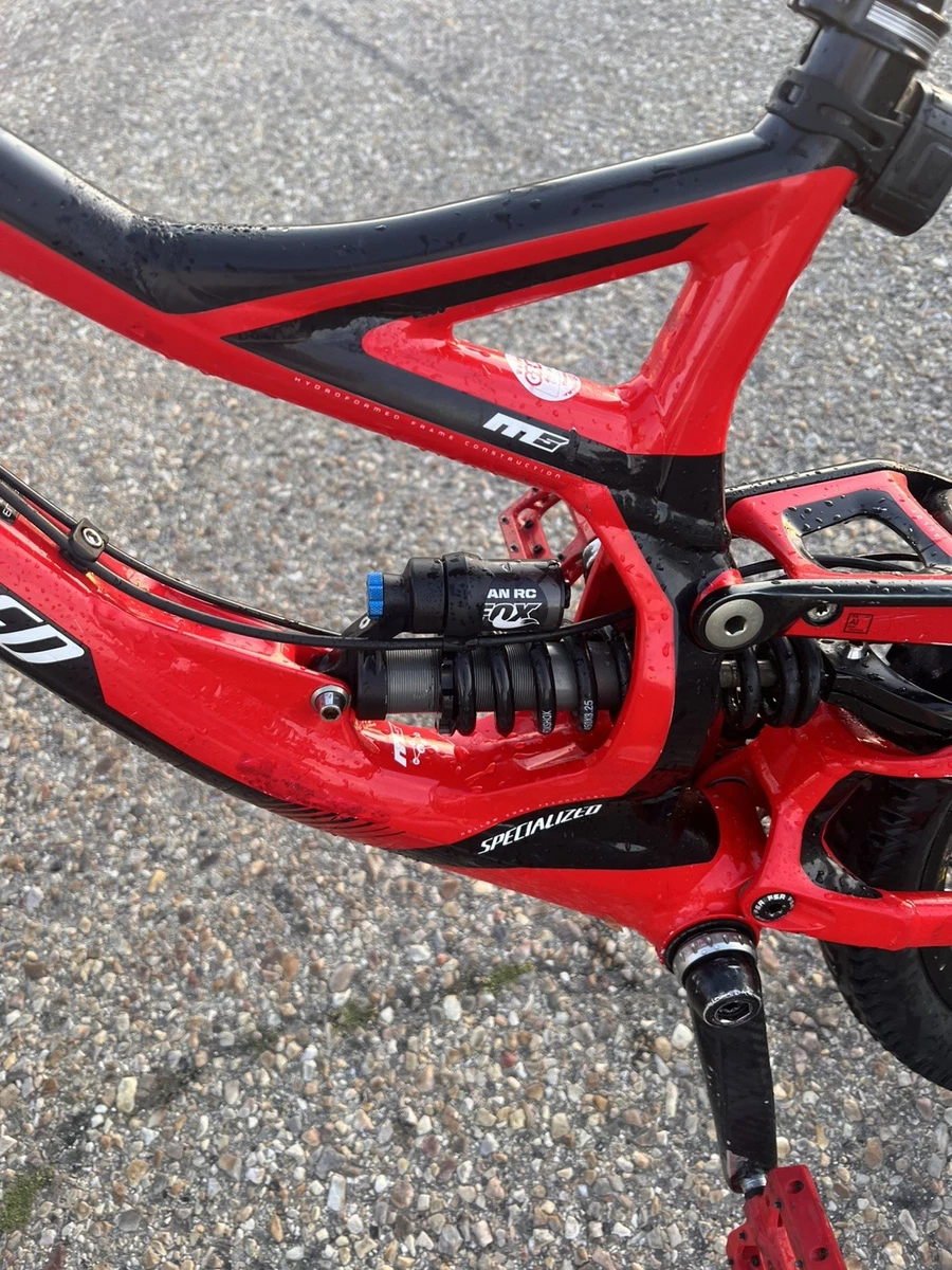 Specialized