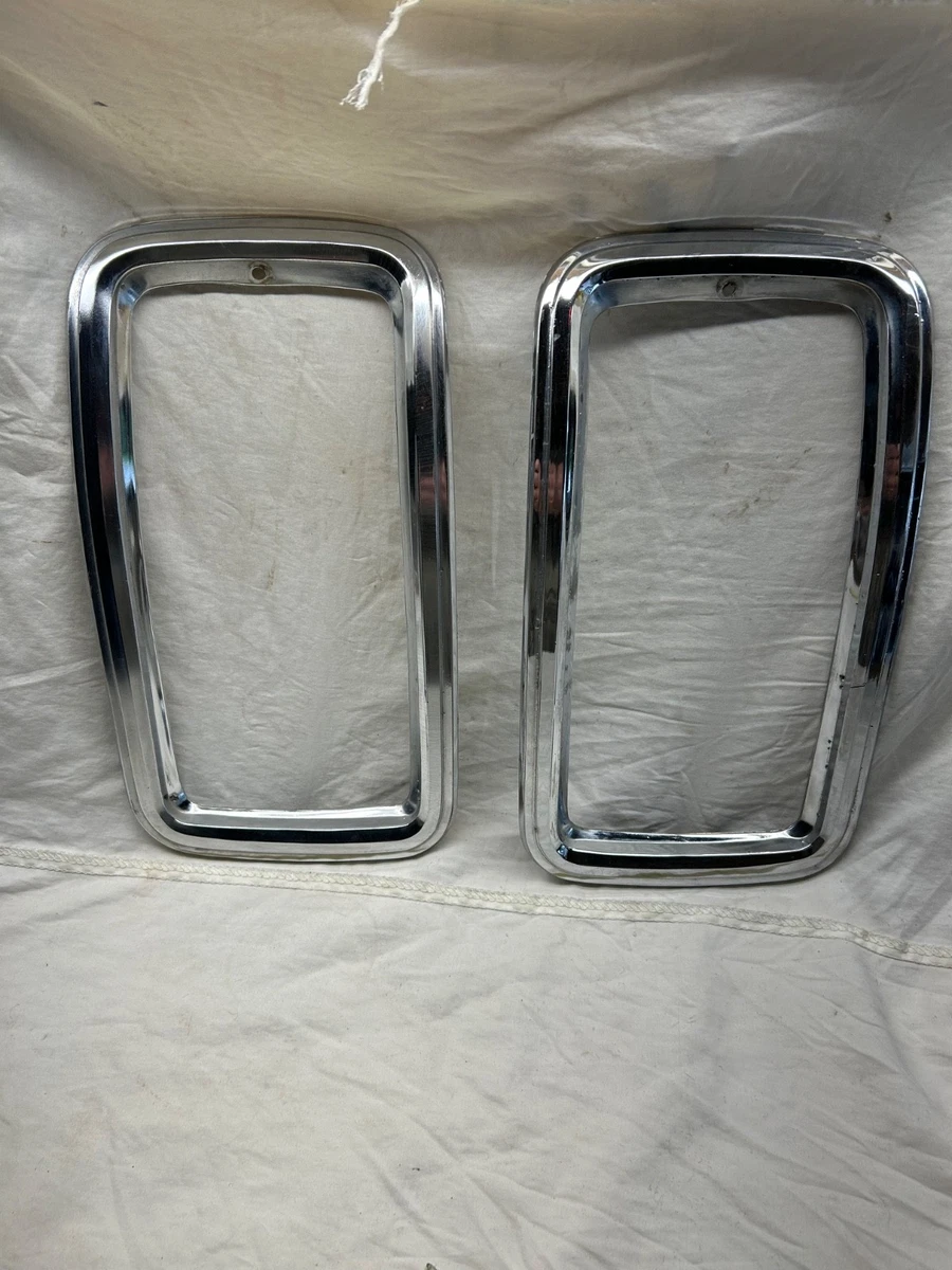 Tail Lights for Dodge B100 for sale | eBay
