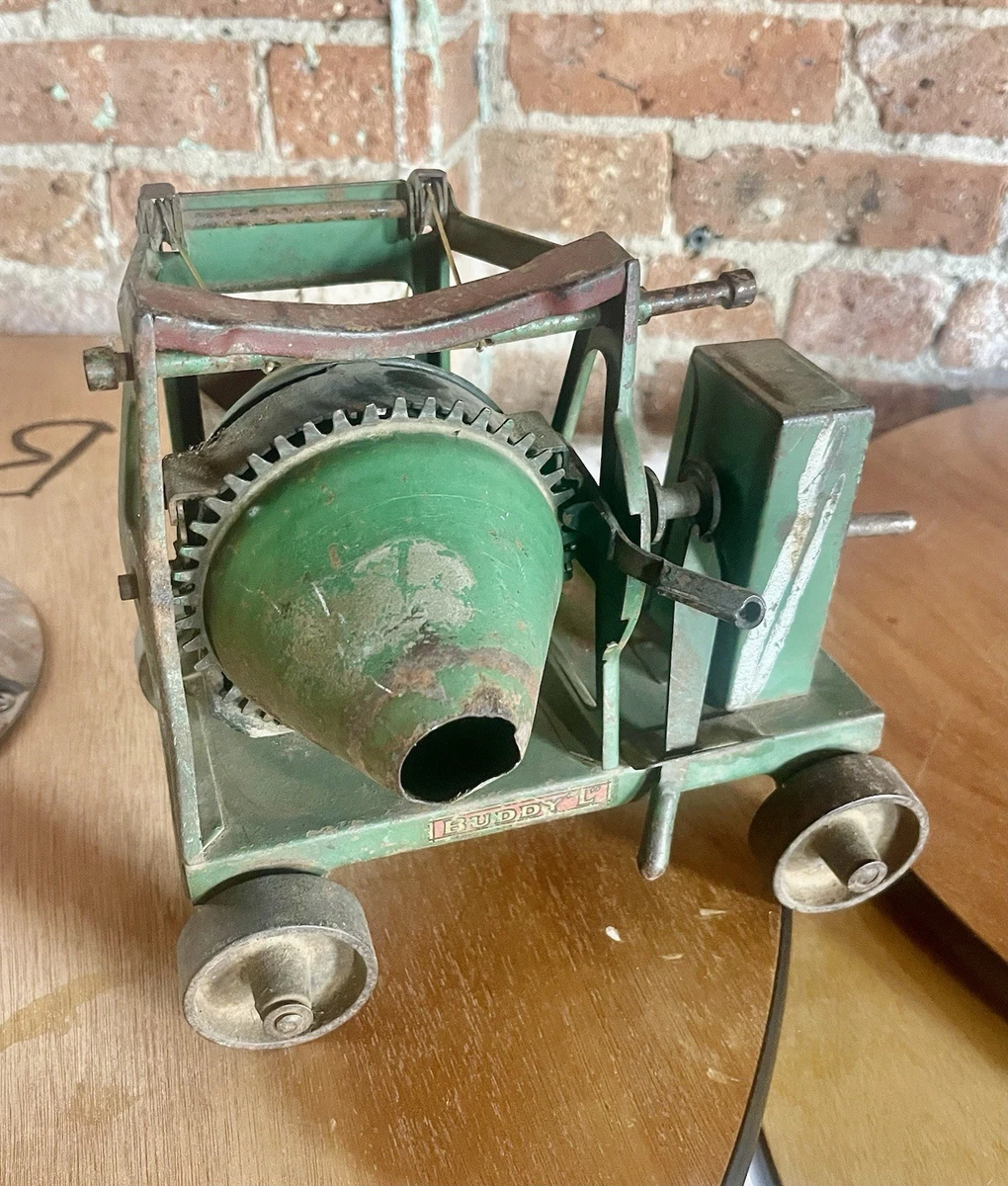 1930 Year of Manufacture Vintage Manufacture Diecast Cars, Trucks
