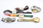 Vintage Mechanical Watches Seiko Sekonda SPARES/REPAIRS x 6