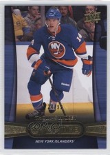 2013-14 Upper Deck Overtime Gold 24/99 Thomas Hickey #45 0f2