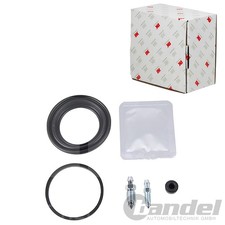 Kits de frein Audi 200