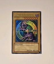 Dark Magician SDY-006 Starter Deck: Yugi Unlimited|Unlimited