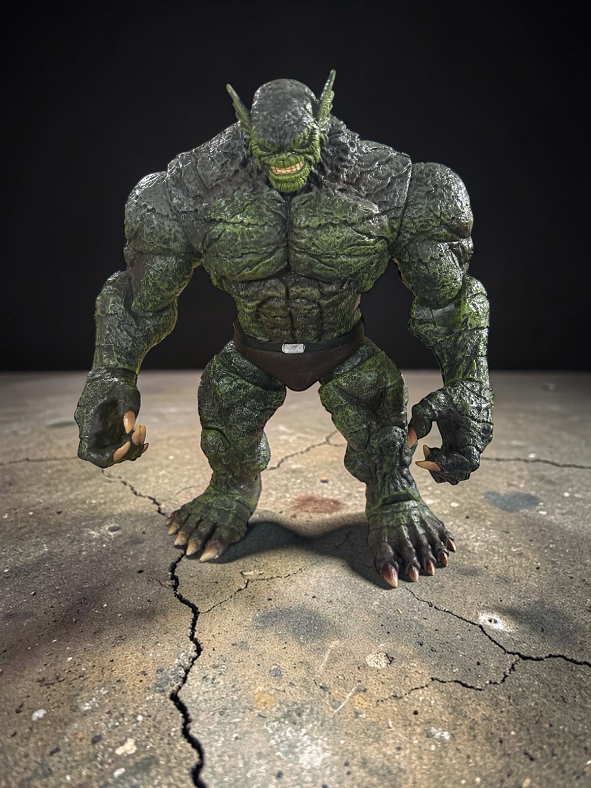 Diamond Select Marvel Select Abomination Action Figure