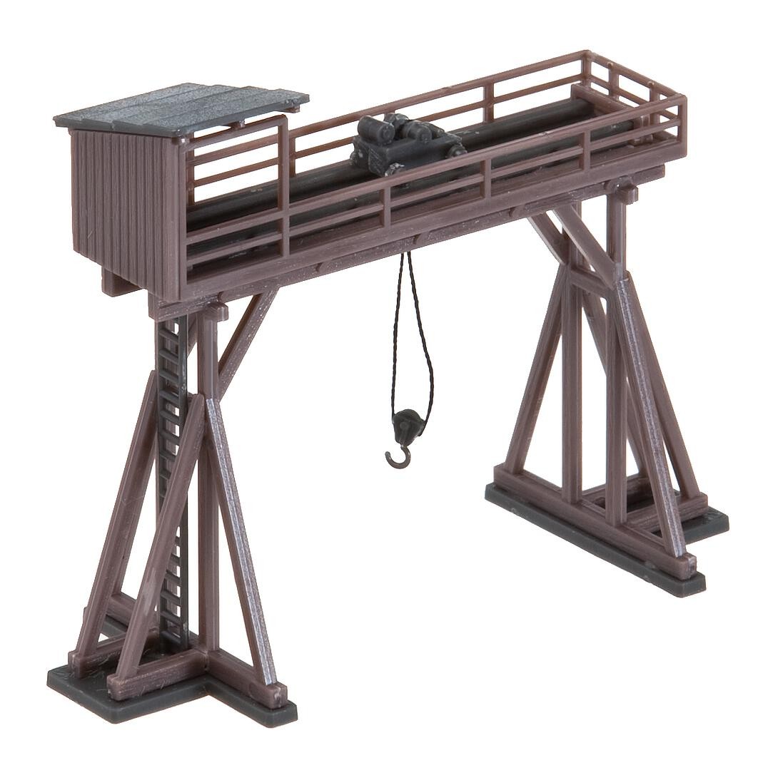Faller Grue Portique N N - Image 2