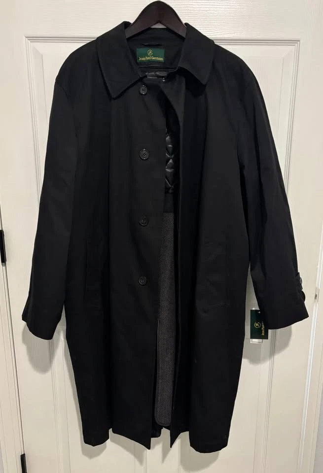 Jean Paul Gaultier Coats for Men for Sale | Shop New & Used | eBay