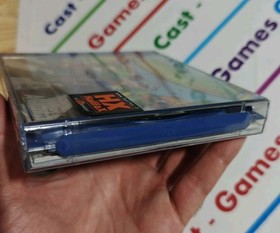 SEGA DREAMCAST SOUTH PARK RALLY SEALED NEW PERFECT ITALIAN ESP RARE 