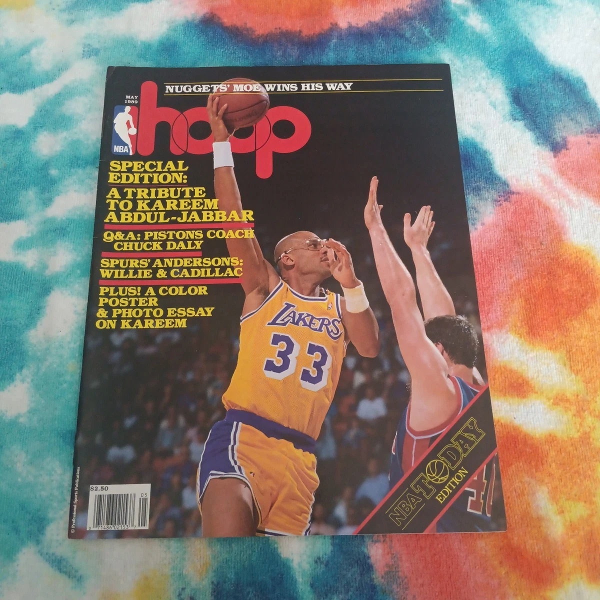 Hoop Magazine In Magazine Back Issues for sale | eBay