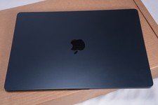 Apple MacBook Air 15-inch (M2, 2023) 8Gb RAM 512Gb SSD Midnight Screen Marks