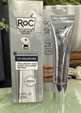 RoC DERM CORREXION LIP VOLUMIZER 0.34 FL OZ 10 ML
