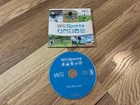 Nintendo Wii Sports Game Disc with Original Cardboard Sleeve Nintendo Wii 2007
