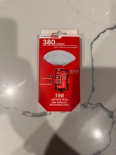 Authentic SUPREME NITECORE TINI KEYCHAIN 380 LUMENS LIGHT FW19 BRAND NEW