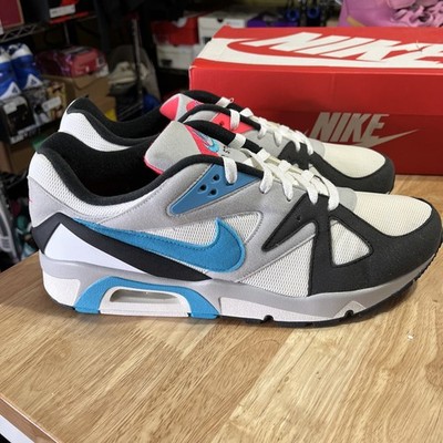 Nike Air Structure Triax 91 OG Neo Teal - 12M - New w/OG Box