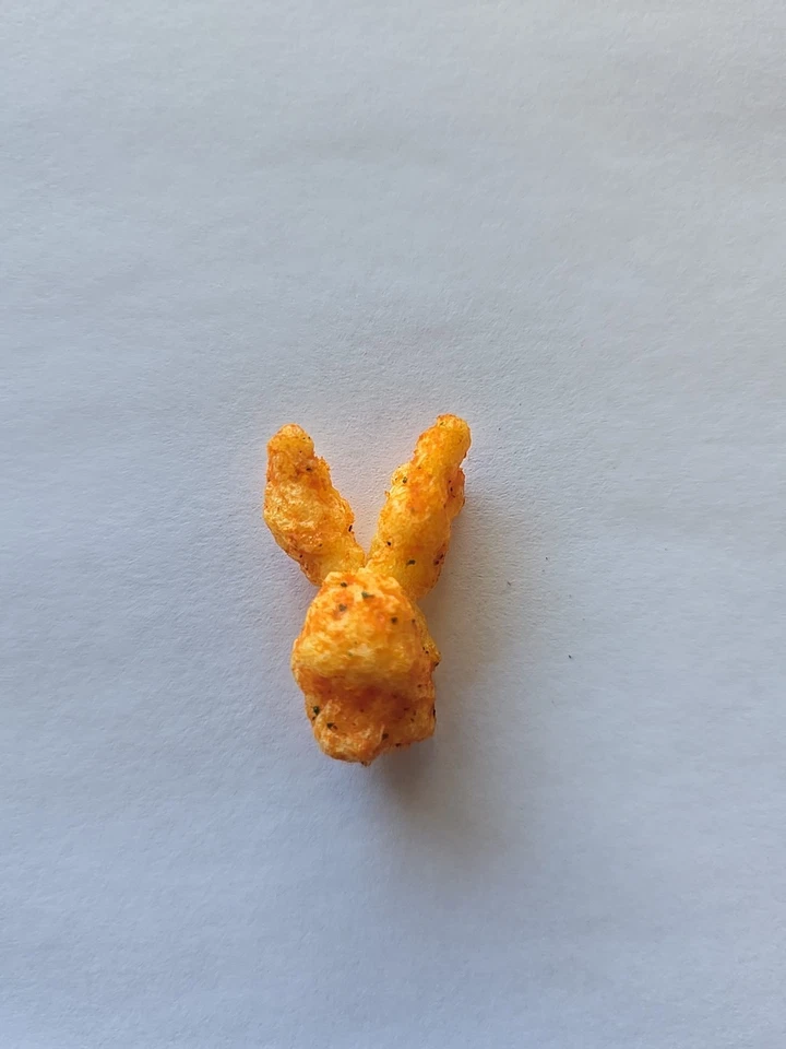 Playboy Bunny Cheeto Foto 2 de 4
