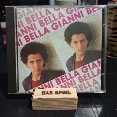 2CD GIANNI SCHÖNE SAMMLUNG (9031 70134-2) + DIE REIHE DER OLEANDER (CDL 273) ITALIEN