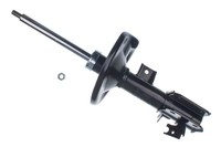 Vorderachse Links Denckermann DSB523G StoßDäMpfer FüR Suzuki