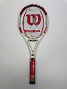Wilson Pro Staff 95s | eBay