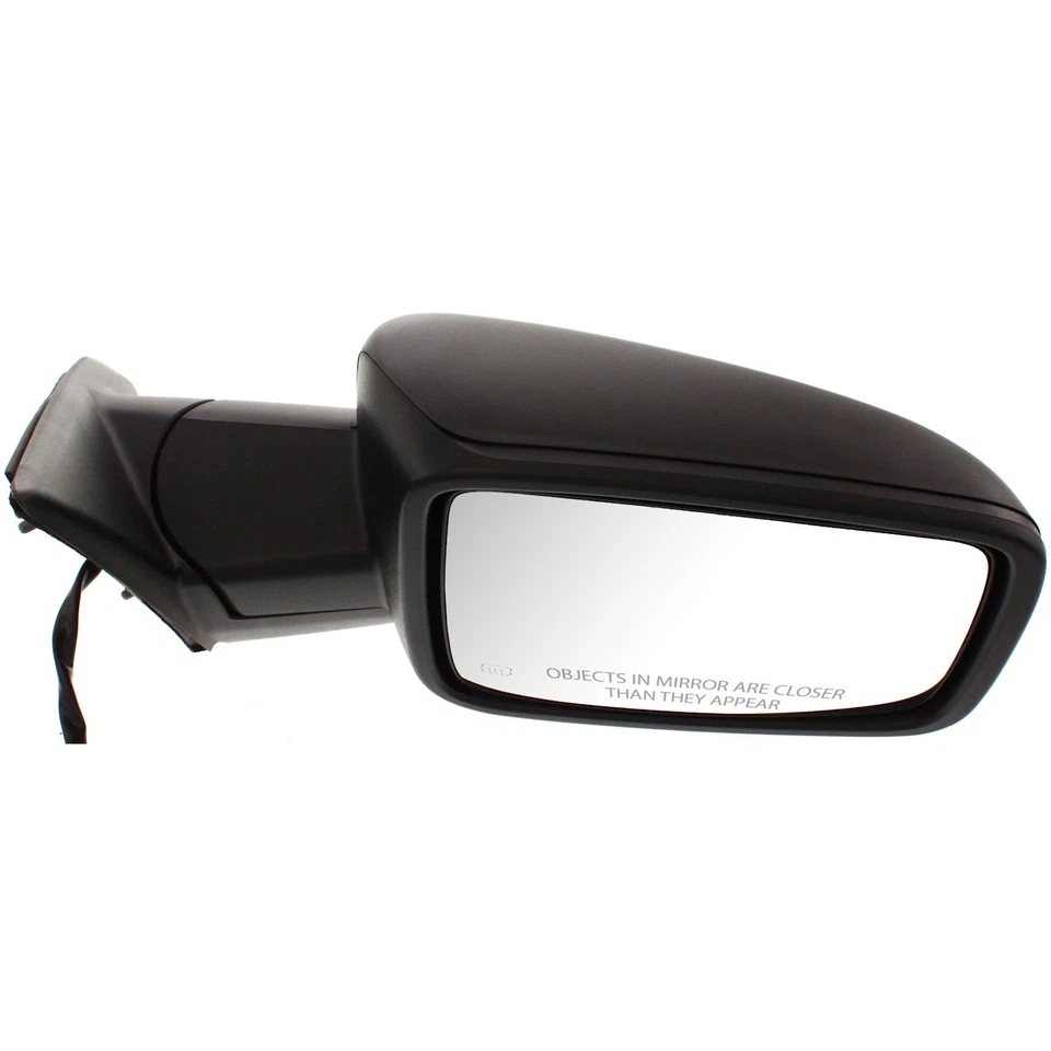 Espejo retrovisor eléctrico para Dodge Ram 1500 2009-2010 Ram 1500 2011-2012 lado derecho térmico Foto 4 de 4