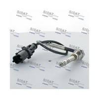 Sensor Abgastemperatur Sidat 82.1038 FüR Alfa Romeo Chrysler Fiat Lancia Hitachi