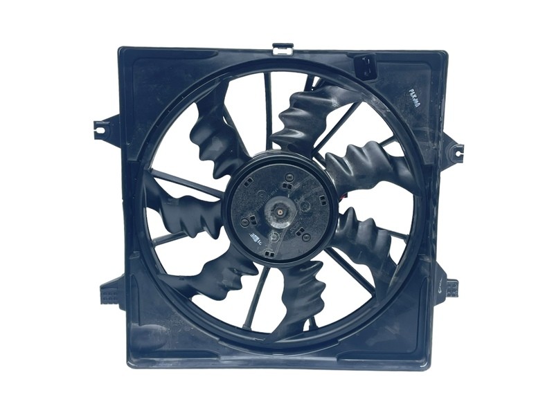 25380N7200 cooling fan HYUNDAI TUCSON NX 2020 25380-N7200 107785