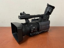 Panasonic AG-HMC150P ACCAM 3CCD Professional Video Camcorder 100hrs  O117