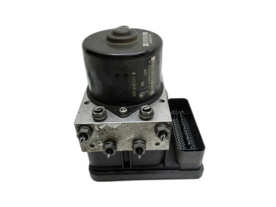 ABS Steuergerät Aggregat Hydraulikblock Frontantr. für Skoda Superb 3T4 08-13