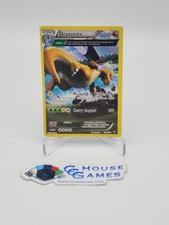 Dragonite (Cosmo Holo) 52/108 - Roaring Skies Blister Exclusive
