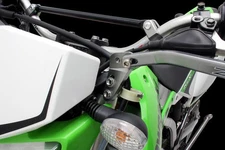 Zeta Armor Handguard Front Mounts