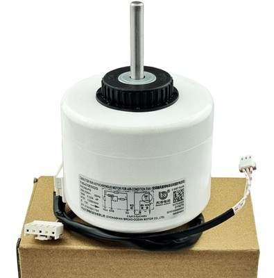 FN35B-PG Y4S476E002G Air Conditioning Motor fit for Gree Air Conditioner, Rep...
