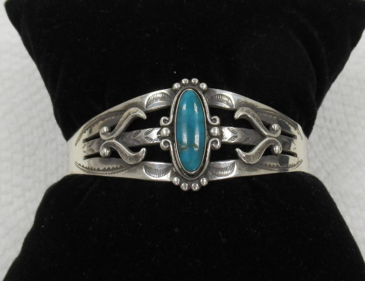 Bell Trading Post In Native American Bracelets for sale | eBay