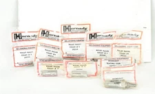 Bullet Puller Collet & Bullet Seating Stems Reloading Equipment by Hornady