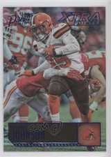 2016 Panini Prestige Xtra Points Blue Duke Johnson #46 q2x