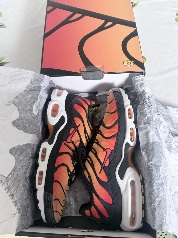 Nike Air Max Plus OG, photo 4 sur 5