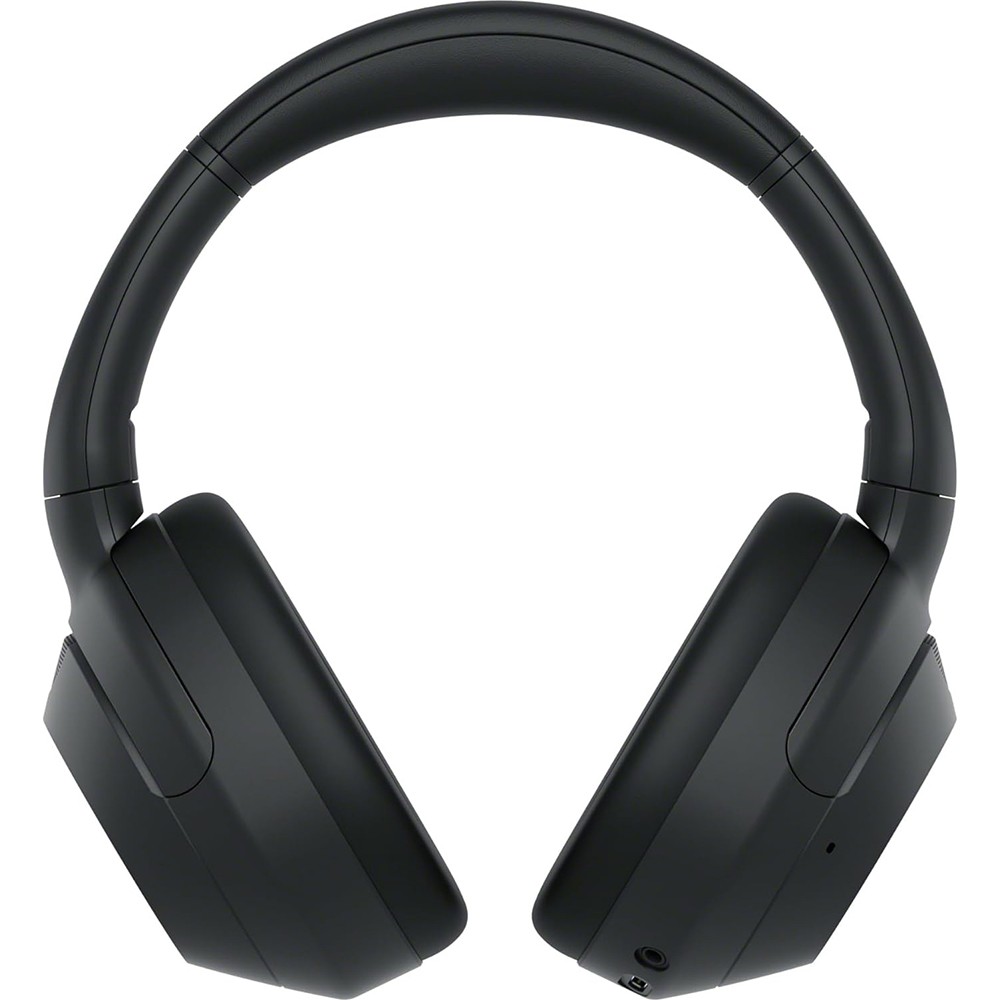 Sony WHULT900N B ULT WEAR Wireless Noise Canceling Headphones 7