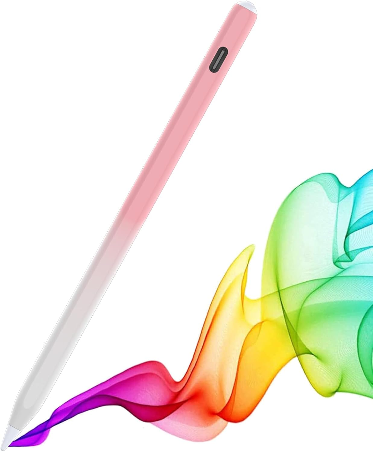 Iafer Stylus Pen for iPad Pro Air 13 12.9 11 Inch M3 M2 2025