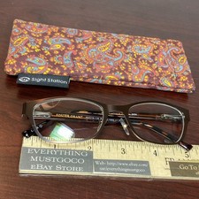 Foster Grant Women's Charlsie Multifocus Cat-Eye Reading Glasses Tortoise 1.50