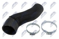 Nty Ladeluftschlauch GPP-KA-002 FüR Kia