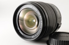 Canon EF-S 15-85mm f/3.5-5.6 IS USM Zoom Lens Japan #1504